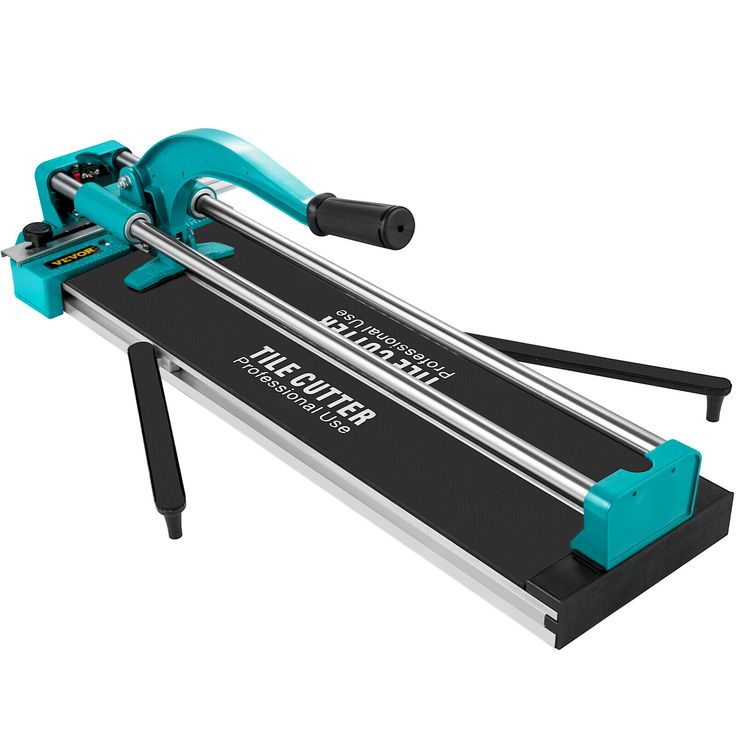 Tile Cutter Machine