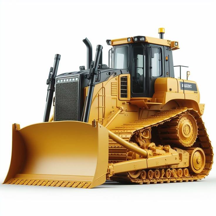 Excavator