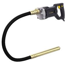Cement Vibrator